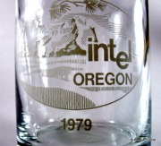 Intel Oregon gift
