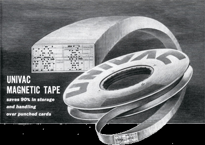 Magnetic Tape & Disk Data Storage - Vintage Computer Chip Collectibles,  Memorabilia & Jewelry