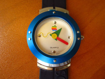 apple promotional watch