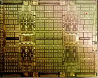 NVIDIA CMP crypto mining processor GPU chip